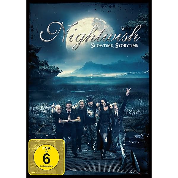 Within Temptation - Black Symphony (Blu-ray und DVD): Amazon.de